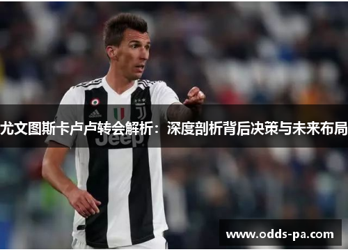 尤文图斯卡卢卢转会解析：深度剖析背后决策与未来布局