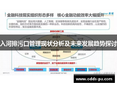 入河排污口管理现状分析及未来发展趋势探讨