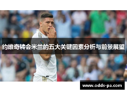 约维奇转会米兰的五大关键因素分析与前景展望