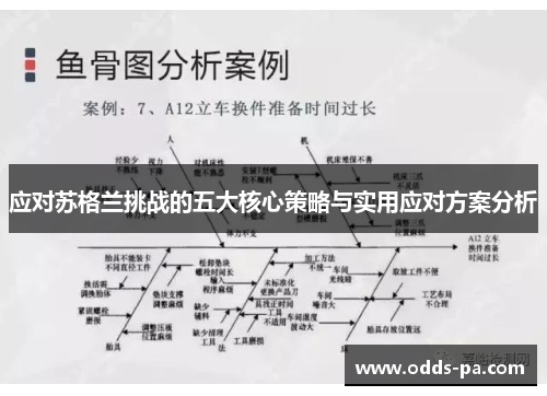 应对苏格兰挑战的五大核心策略与实用应对方案分析