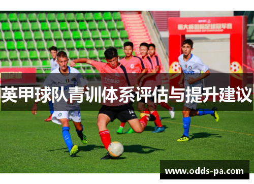 英甲球队青训体系评估与提升建议