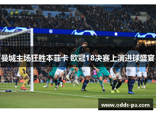 曼城主场狂胜本菲卡 欧冠18决赛上演进球盛宴