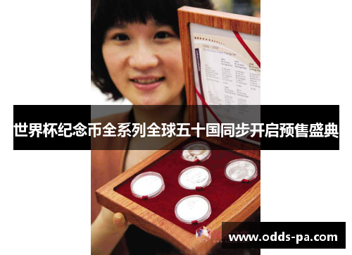 世界杯纪念币全系列全球五十国同步开启预售盛典 世界杯纪念币全系列全球五十国同步开启预售盛典